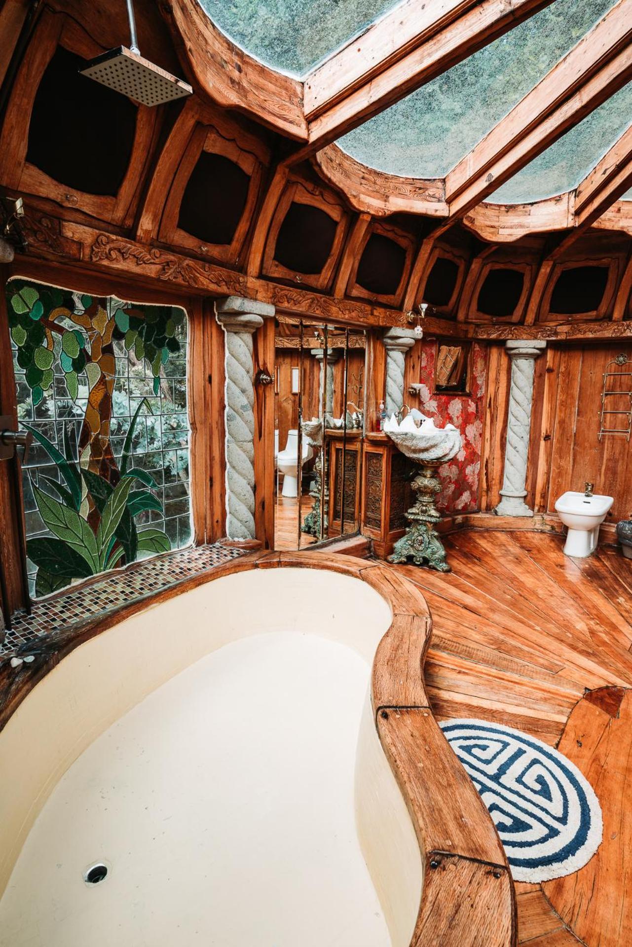 Boxque Teva Hotel Mexico By Eksteriør billede