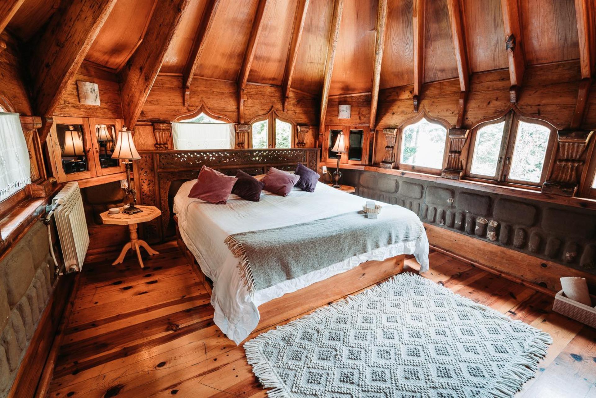 Boxque Teva Hotel Mexico By Eksteriør billede