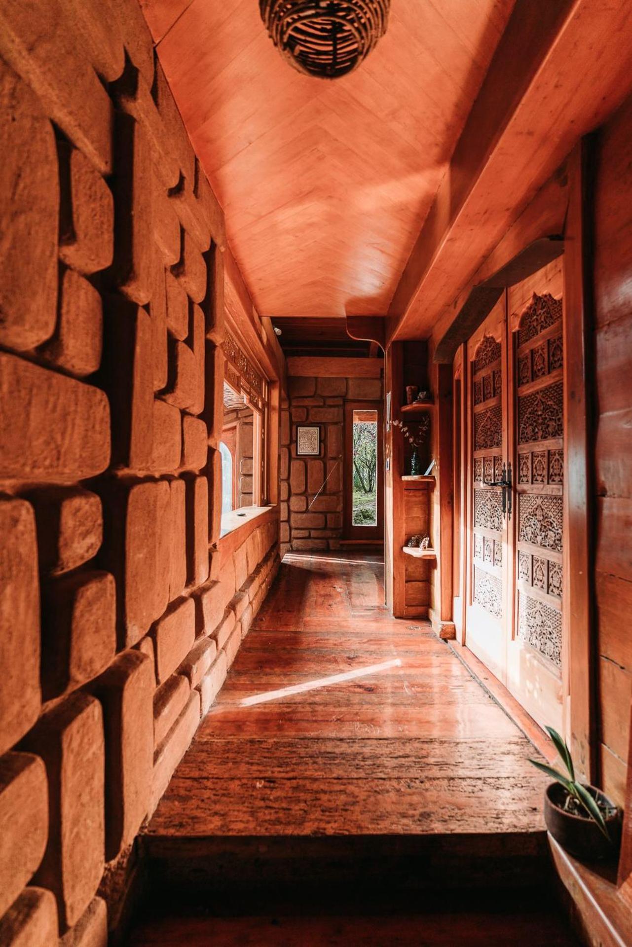 Boxque Teva Hotel Mexico By Eksteriør billede